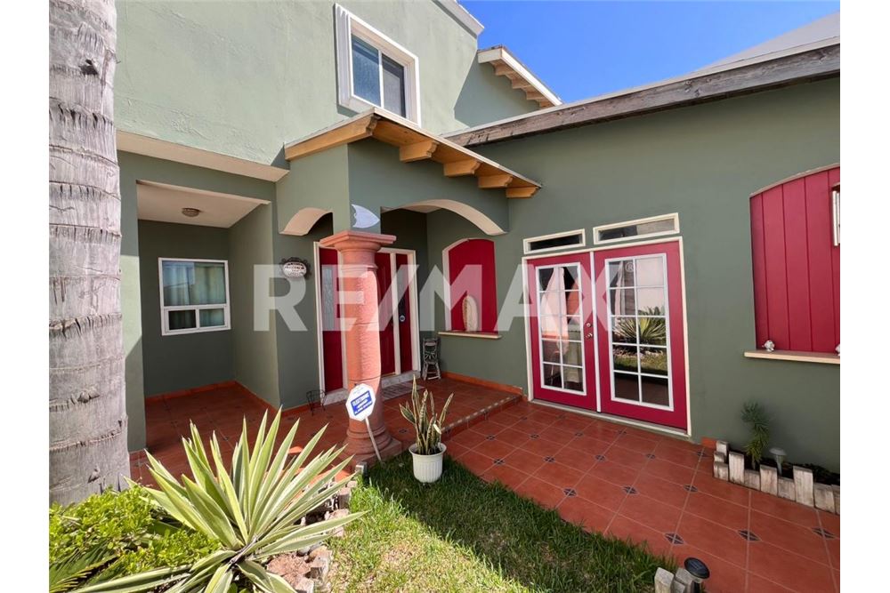 Residential - บ้านเดี่ยว - Ensenada, Mexico - Mexico - 11 - 1001093154-2