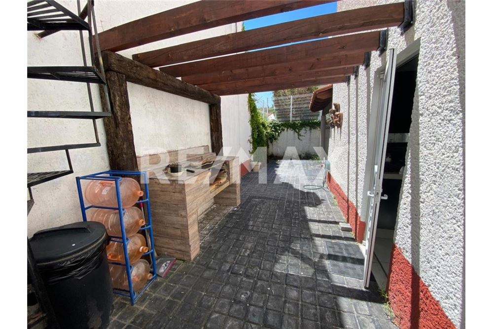 Residential - House - Querétaro, Mexico - Mexico - 14 - 1001065286-13