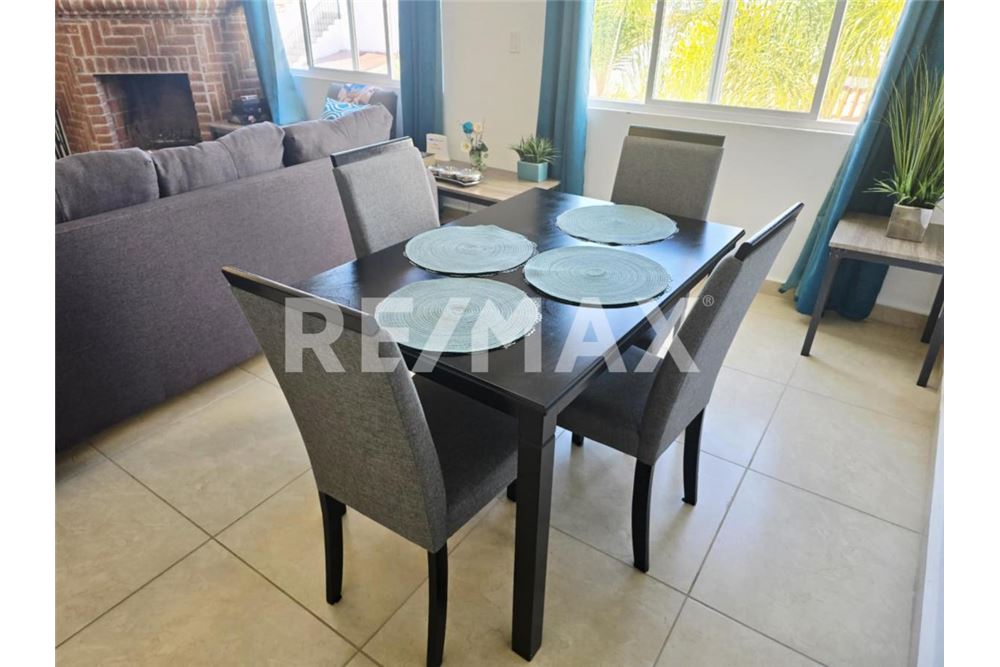 Résidentiel - Appartement dans les combles - Playas De Rosarito, Mexique - Mexico - 9 - 1001006108-69