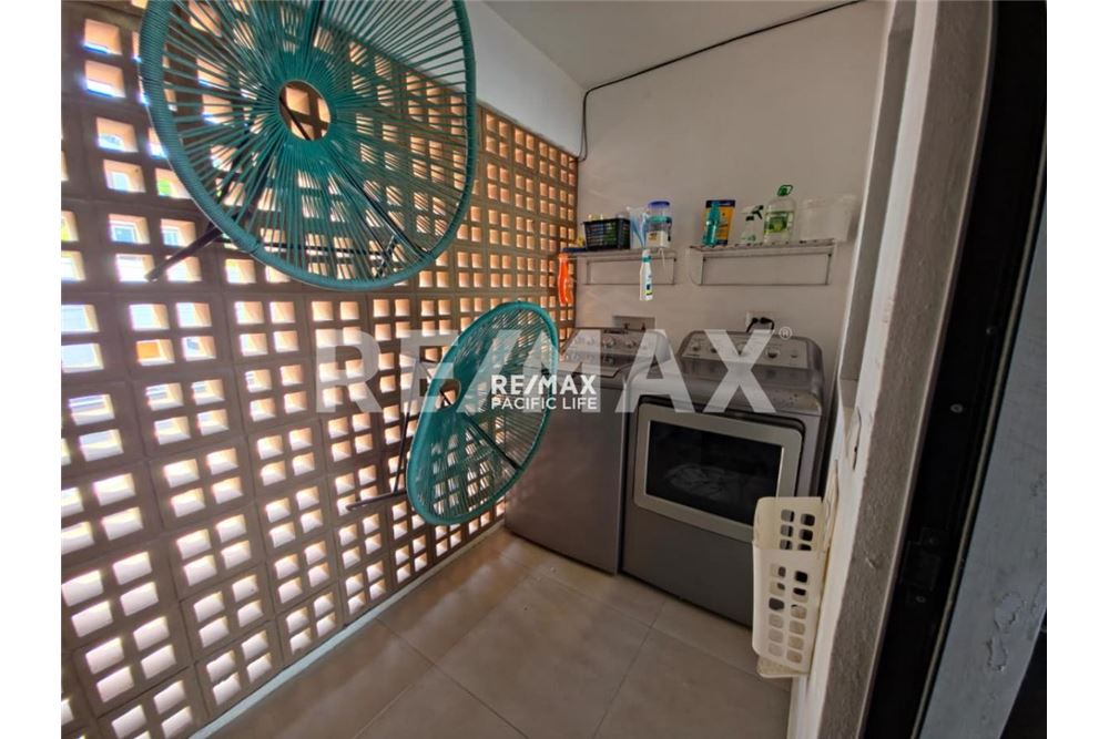 Residential - Apartment with roof - Mazatlán, Mexico - Mexico - 15 - 1001145050-17