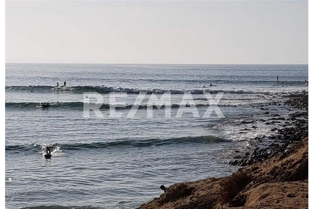 Commercio - Terreno - Comondu, Messico - Mexico - 4 - 1001006001-790