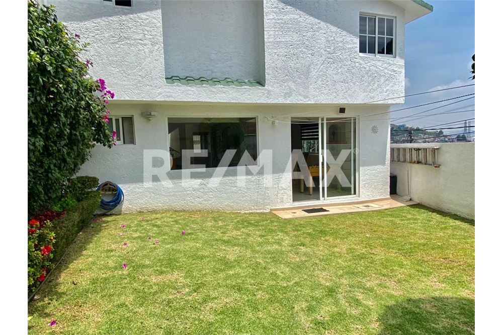 Residential - House - Naucalpan de Juárez, Mexico - Mexico - 15 - 1001028002-551