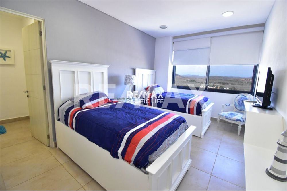 Residencial - Apartamento con terraza - Mazatlán, México - Mexico - 17 - 1001145018-184