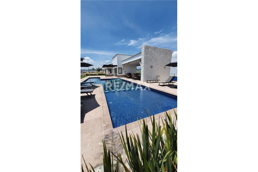 Residential - House - El Marques, Mexico - Mexico - 30 - 1001065237-28