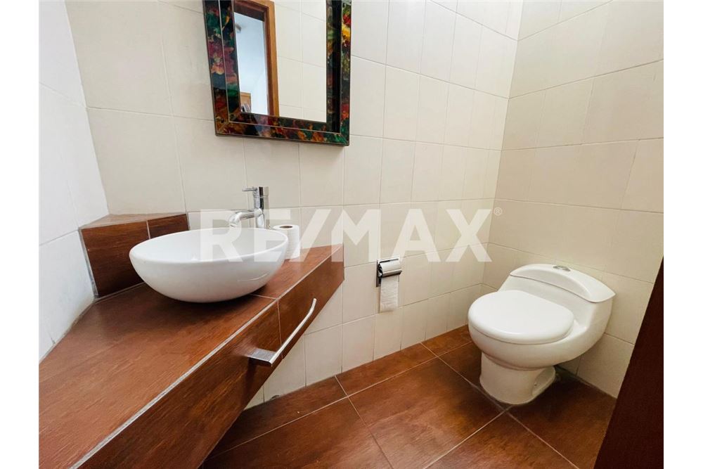 住宅 - 房子 - Querétaro, 墨西哥 - Mexico - 12 - 1001065095-187