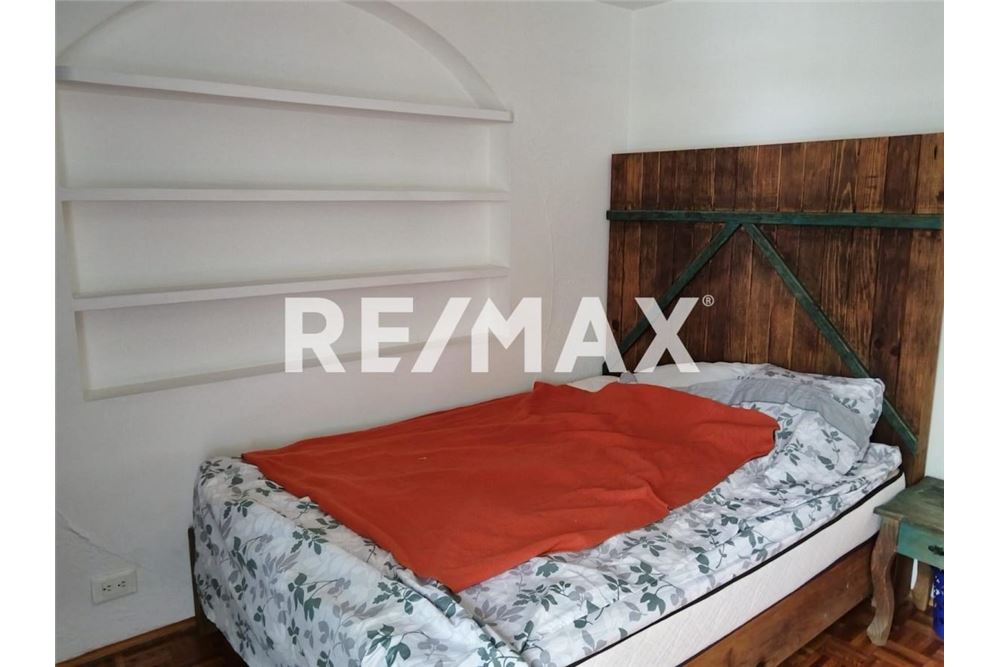 Residential - Apartment with roof - Ciudad de México, Mexico - Mexico - 9 - 1001028031-256