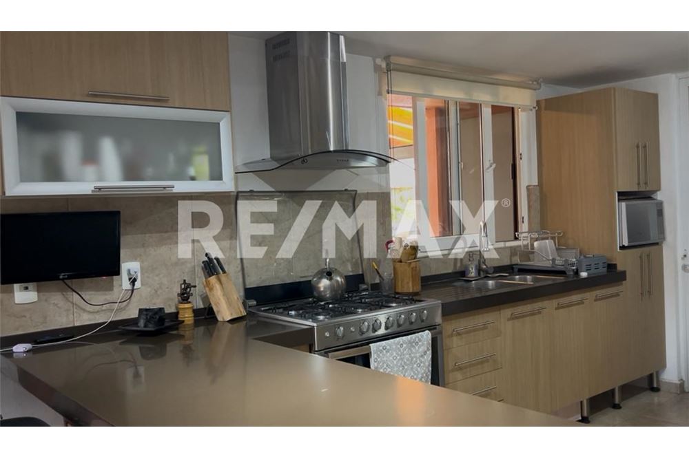 Prédio Habitacional - Casa - Corregidora, México - Mexico - 7 - 1001065199-83