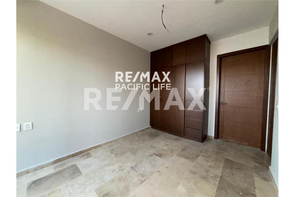 Residencial - Apartamento con terraza - Mazatlán, México - Mexico - 9 - 1001145019-21