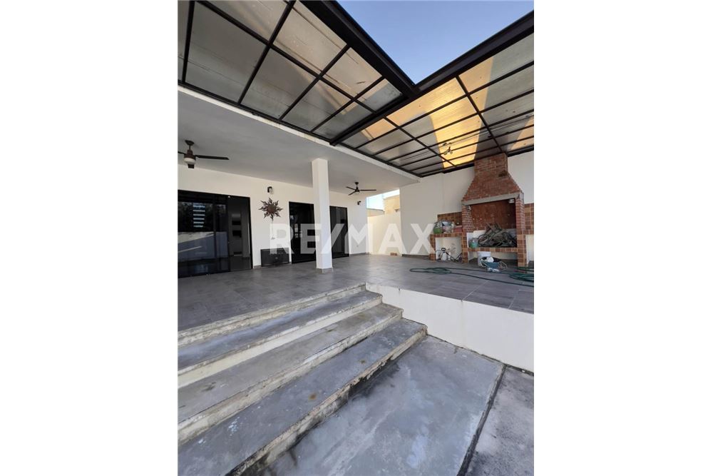 Residenční - Dům - Mérida, Mexiko - Mexico - 19 - 1001043103-87