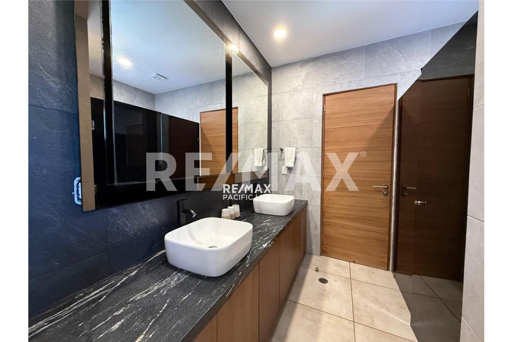 Residencial - Apartamento con terraza - Mazatlán, México - Mexico - 24 - 1001145018-203