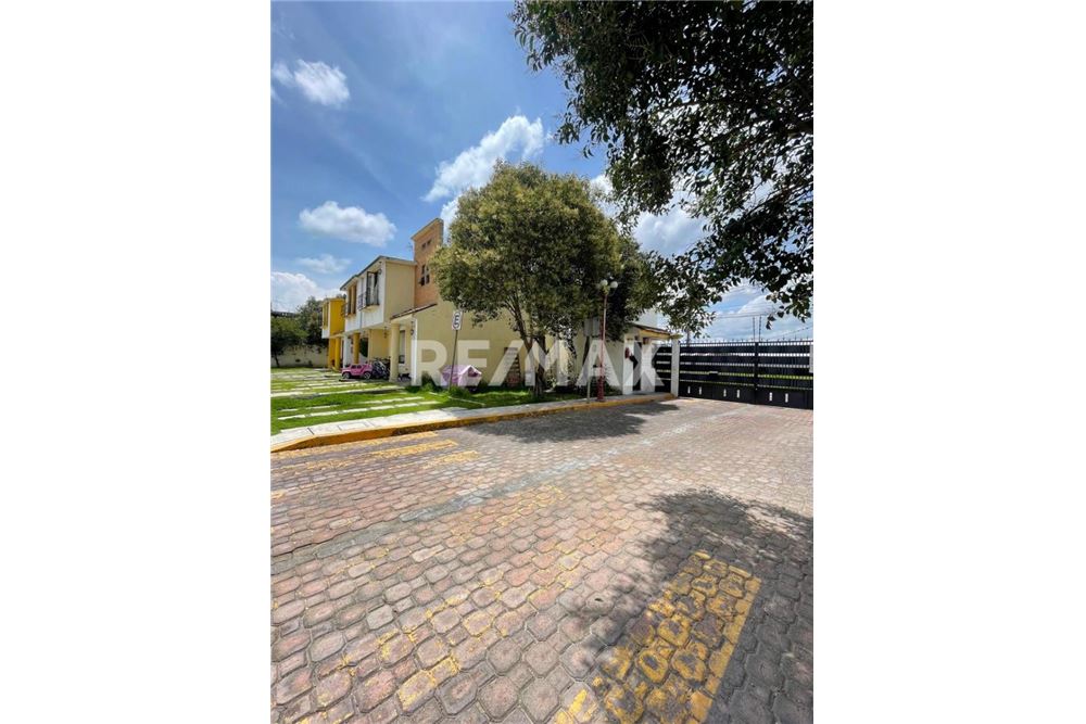 Residential - Condo/Apartment - San Mateo Atenco, Mexico - Mexico - 22 - 1001021079-45