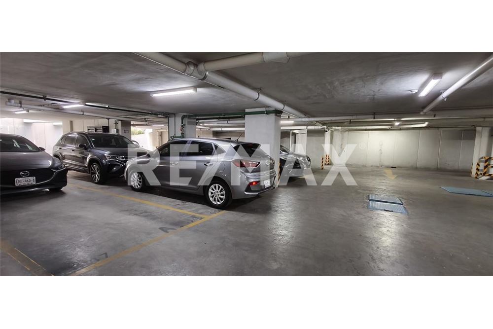 Residential - Apartment with roof - Ciudad de México, Mexico - Mexico - 19 - 1001180112-43