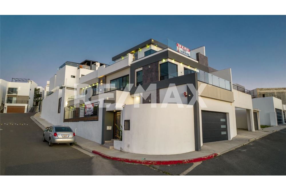 Residential - House - Tijuana, Mexico - Mexico - 1 - 1001006253-31