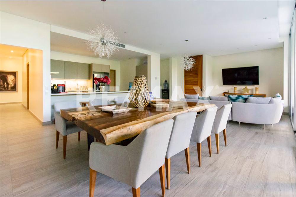 Residential - Apartment with roof - Playa del Carmen, Mexico - Mexico - 1 - 1001040001-1397