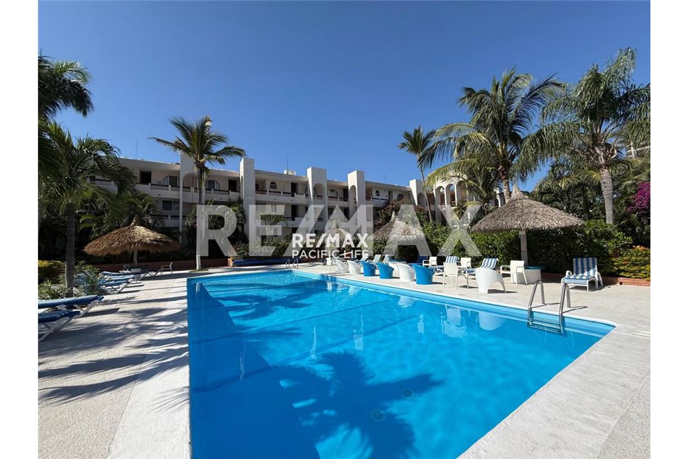 Résidentiel - Appartement dans les combles - Mazatlán, Mexique - Mexico - 27 - 1001145018-201