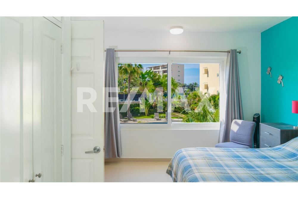 Residential - Apartment with roof - Bucerías, Mexico - Mexico - 26 - 1001121034-9