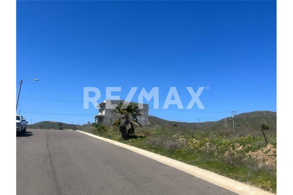 Residential - Plot of Land for Investment - Playas De Rosarito, Mexico - Mexico - 4 - 1001006253-24