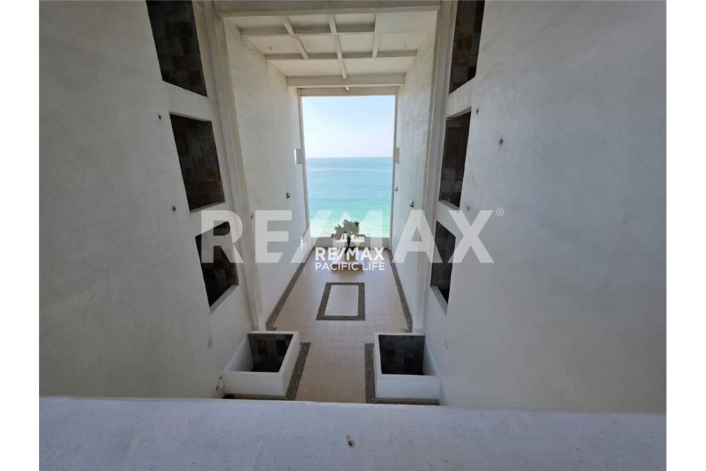 Prédio Habitacional - Apartamento com Sotão - Mazatlán, México - Mexico - 31 - 1001145050-18