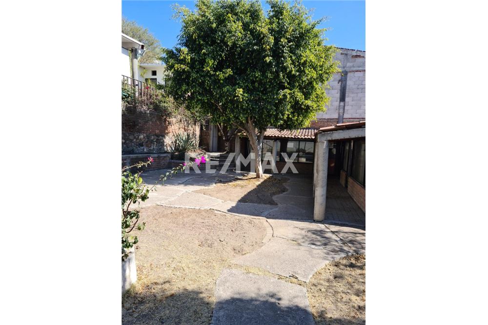 Konut - Bitiþik Villa - Querétaro, Meksika - Mexico - 53 - 1001003189-44