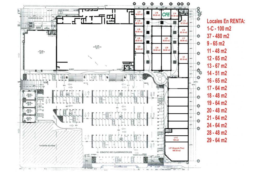 Commercial - Komersial /RiteRitel - Ensenada, Mexico - Mexico - 24 - 1001093001-261