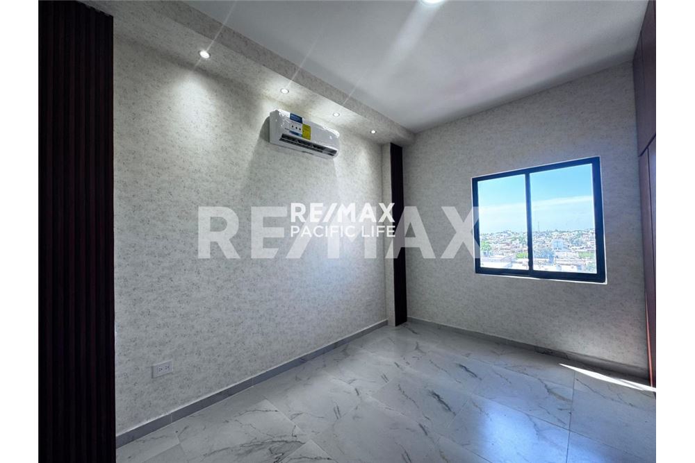 Residencial - Apartamento con terraza - Mazatlán, México - Mexico - 17 - 1001145022-196