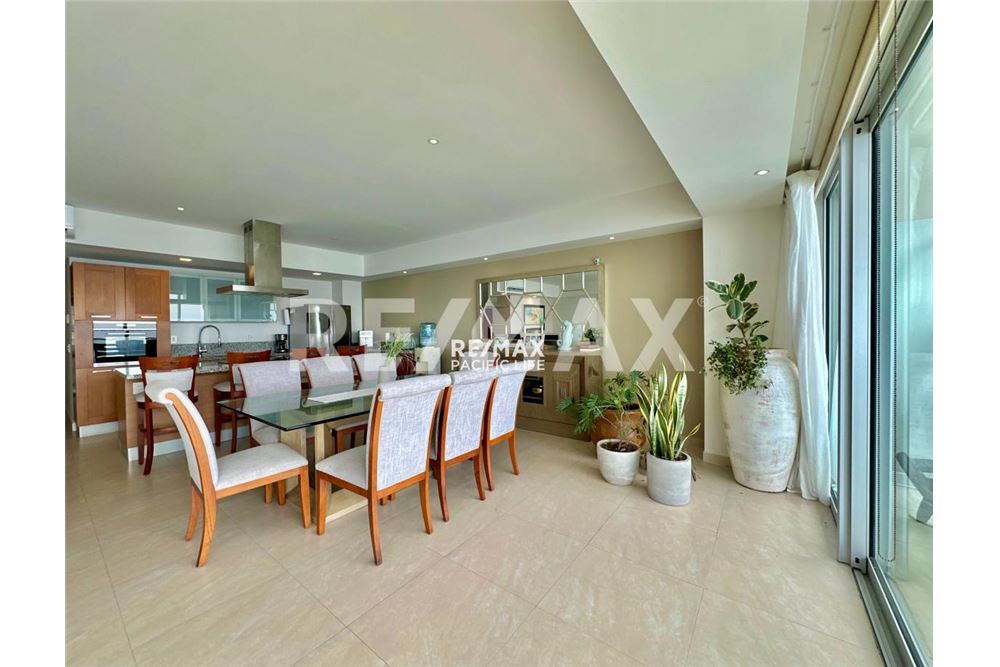 Prédio Habitacional - Apartamento com Sotão - Mazatlán, México - Mexico - 7 - 1001145007-41