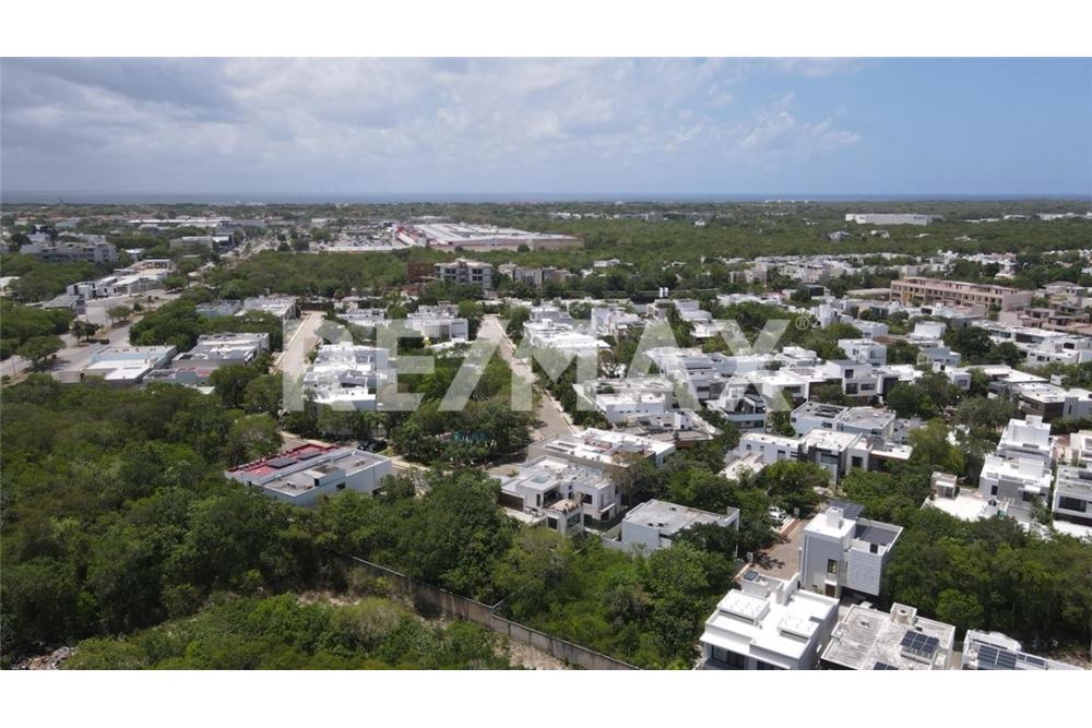 Residential - House - Playa del Carmen, Mexico - Mexico - 53 - 1001040001-1438