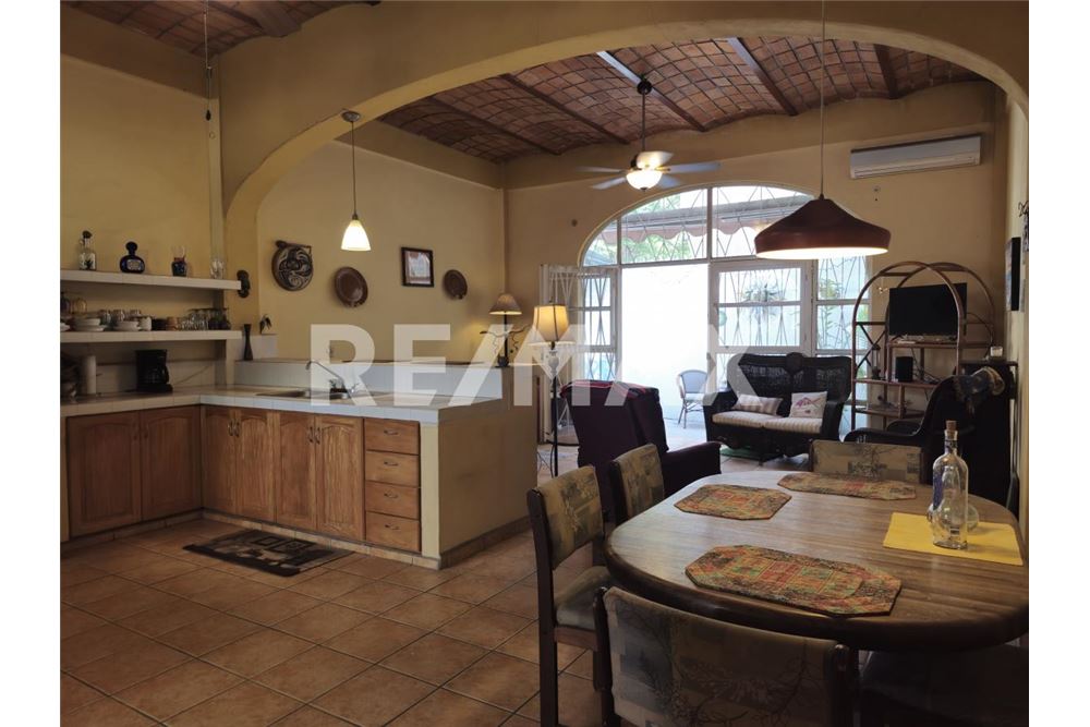 Residential - House - Bahía De Banderas, Mexico - Mexico - 8 - 1001121028-24