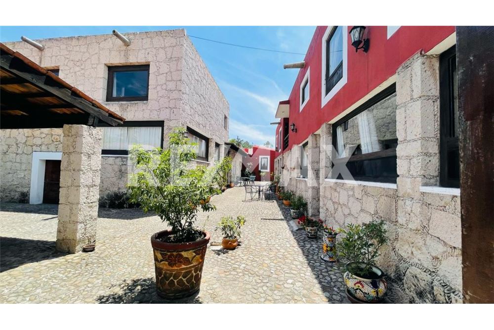 Wohnung - Boerderij - Aculco, Mexiko - Mexico - 3 - 1001065095-173