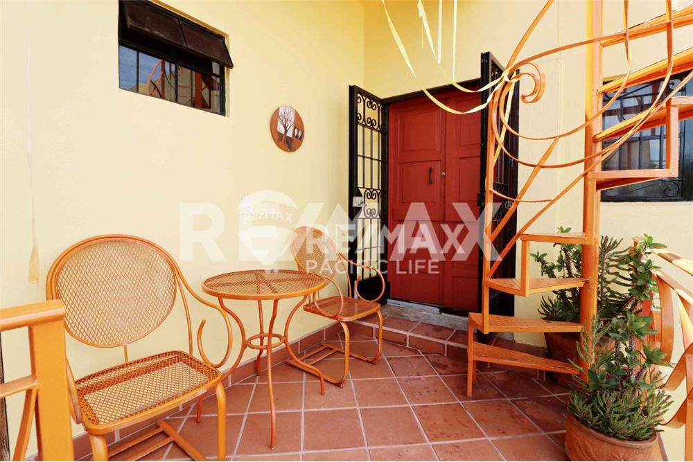 Residencial - Casa - Mazatlán, México - Mexico - 50 - 1001145018-190