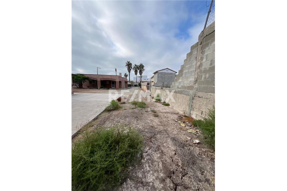 Residenziale - Parte di Terreno per Appezzamento - Playas De Rosarito, Messico - Mexico - 23 - 1001006176-106