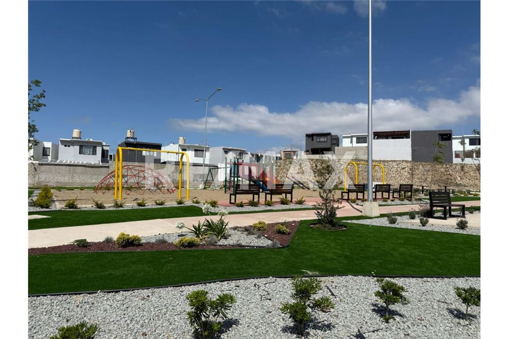 Prédio Habitacional - Casa - Playas De Rosarito, México - Mexico - 23 - 1001006182-98