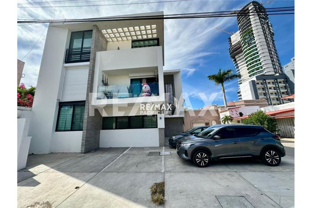 Résidentiel - Appartement dans les combles - Mazatlán, Mexique - Mexico - 26 - 1001145007-44