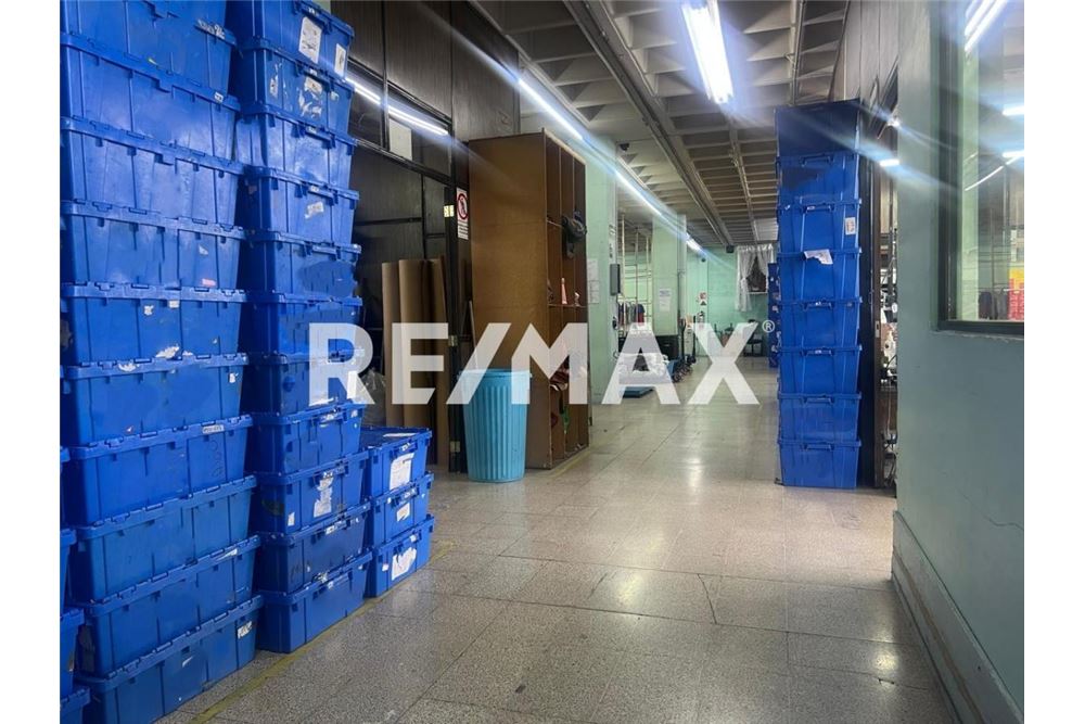 Commercieel - Magazijn - Naucalpan de Juárez, Mexiko - Mexico - 6 - 1001180001-370