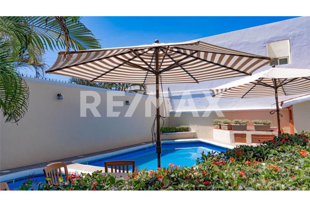 Residential - House - Puerto Vallarta, Mexico - Mexico - 36 - 1001121001-189