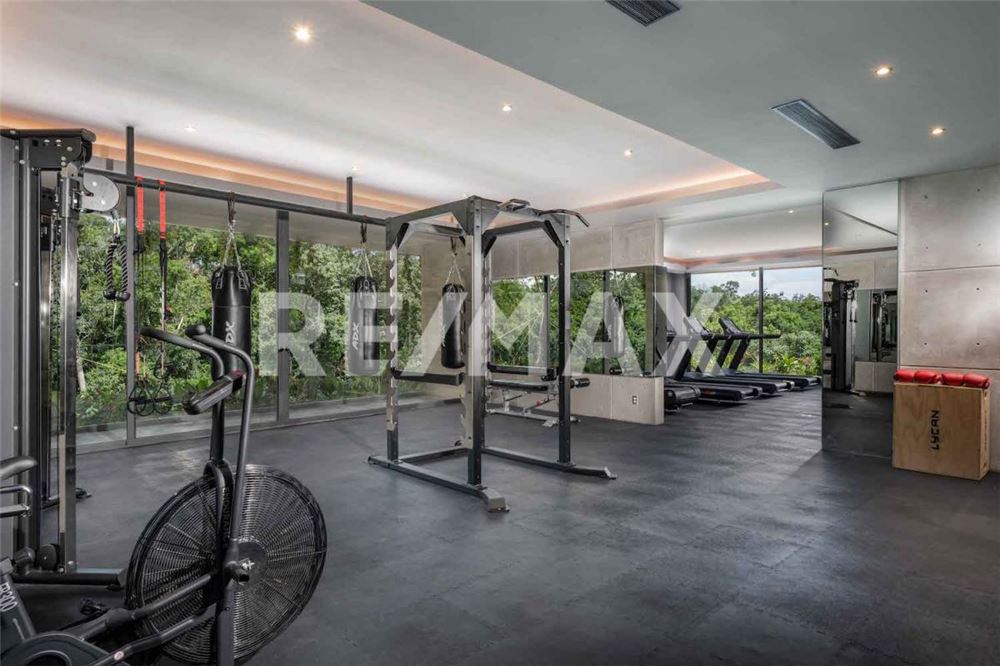 Residential - Apartment with roof - Tulum, Mexico - Mexico - 20 - 1001040001-1423