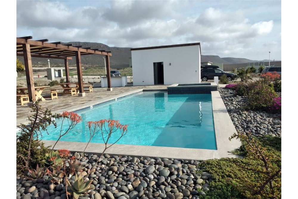 Residential House Ensenada, Mexico Mexico 100100609810 , RE