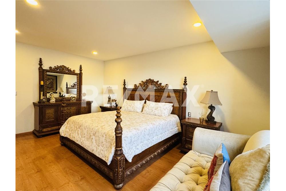 Wohnung - Dachwohnung - Huixquilucan, Mexiko - Mexico - 13 - 1001105013-86