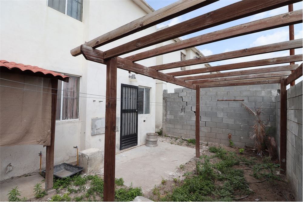 Residential House Reynosa, Mexico Mexico 100119500349 , RE/MAX