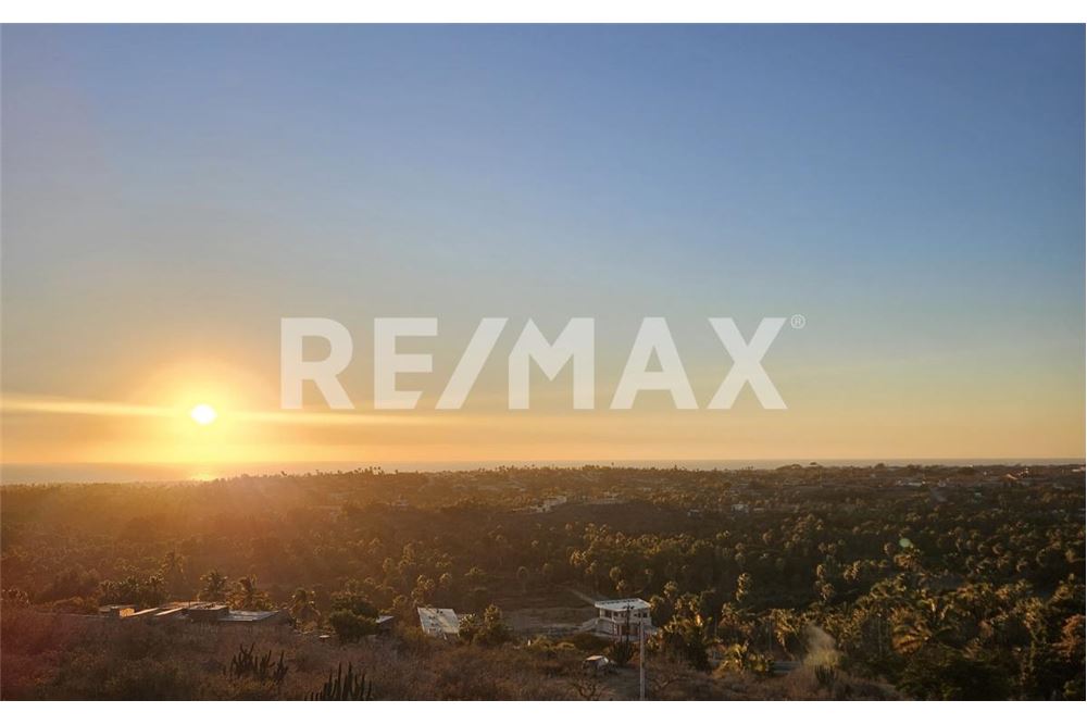 Residencial - Apartamento con terraza - Todos Santos, México - Mexico - 15 - 1001122130-3