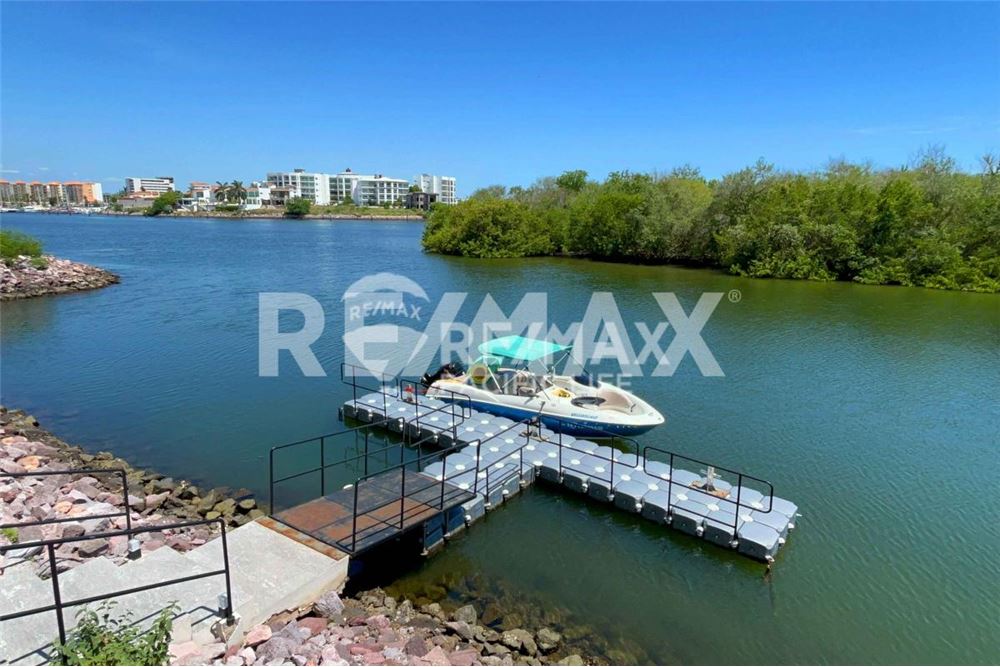 Residencial - Apartamento con terraza - Mazatlán, México - Mexico - 42 - 1001145024-2