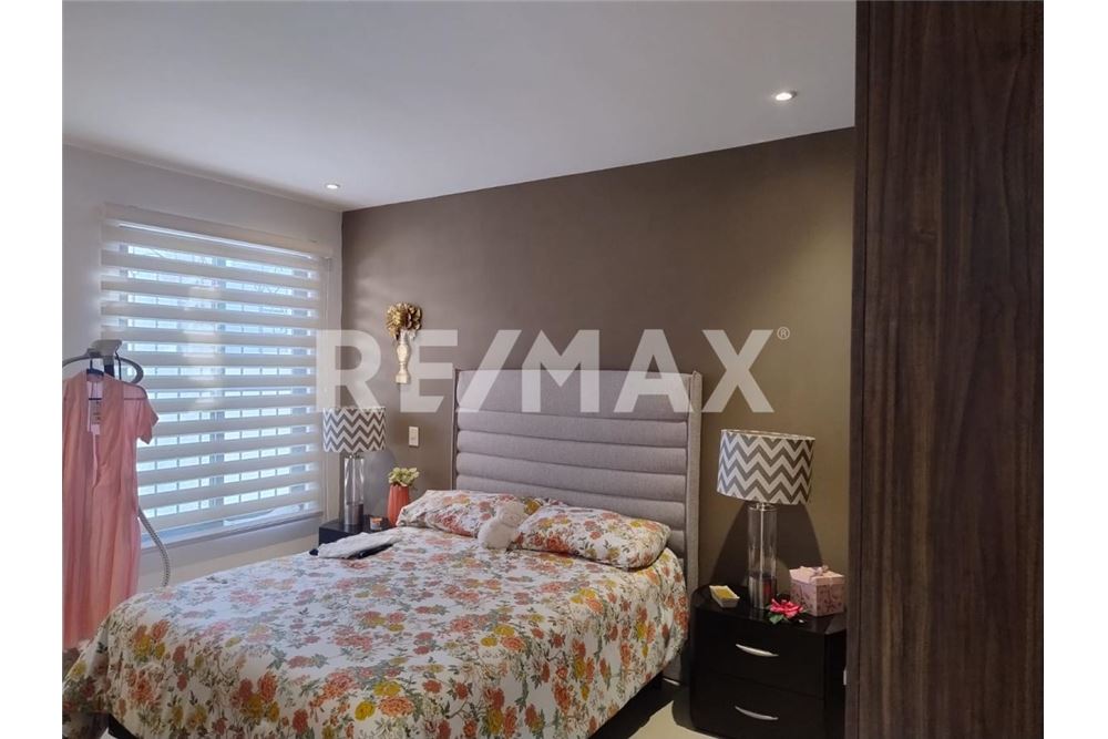 Wohnung - Haus - Querétaro, Mexiko - Mexico - 31 - 1001233025-123