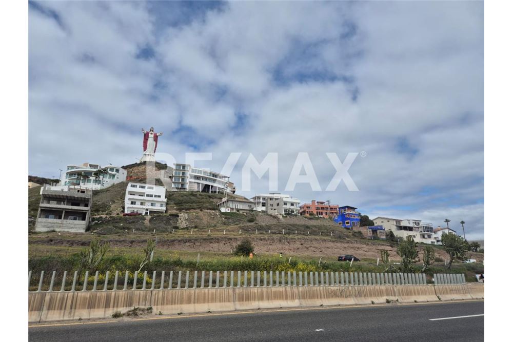 Residential - Plot of Land for Investment - Playas De Rosarito, Mexico - Mexico - 13 - 1001006194-66