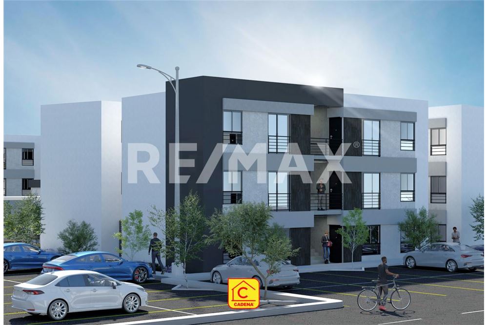 住宅 - 带屋顶的公寓 - Mexicali, 墨西哥 - Mexico - 2 - 1001213007-134