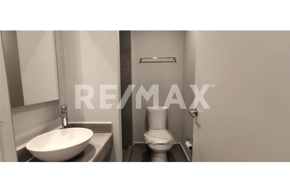 Wohnung - Dachwohnung - Ciudad de México, Mexiko - Mexico - 14 - 1001180001-372