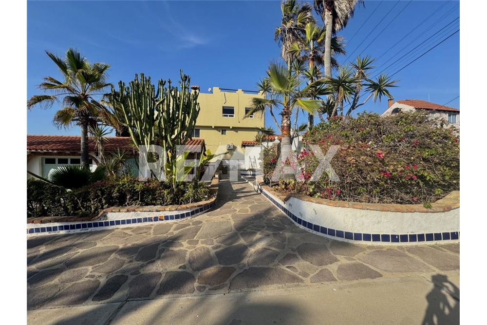 Residential - Отдельно стоящий дом - Ensenada, Мексика - Mexico - 54 - 1001210068-40