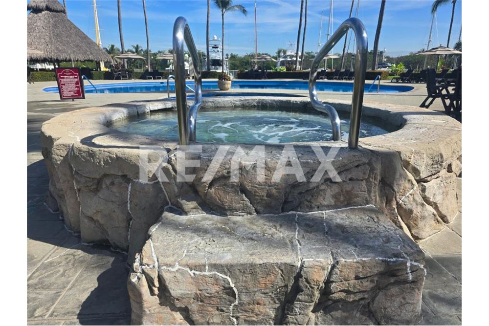 Residential - Apartment with roof - Bahía De Banderas, Mexico - Mexico - 29 - 1001121015-10