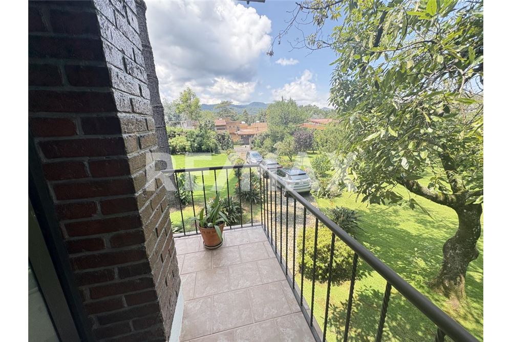 Residential - Hiša večstanovanjska - Valle De Bravo, Mehika - Mexico - 19 - 1001004127-1