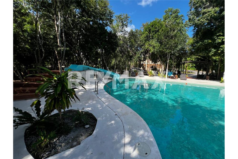 Residential - Plot of Land for Investment - José María Morelos, Mexico - Mexico - 1 - 1001040001-1392