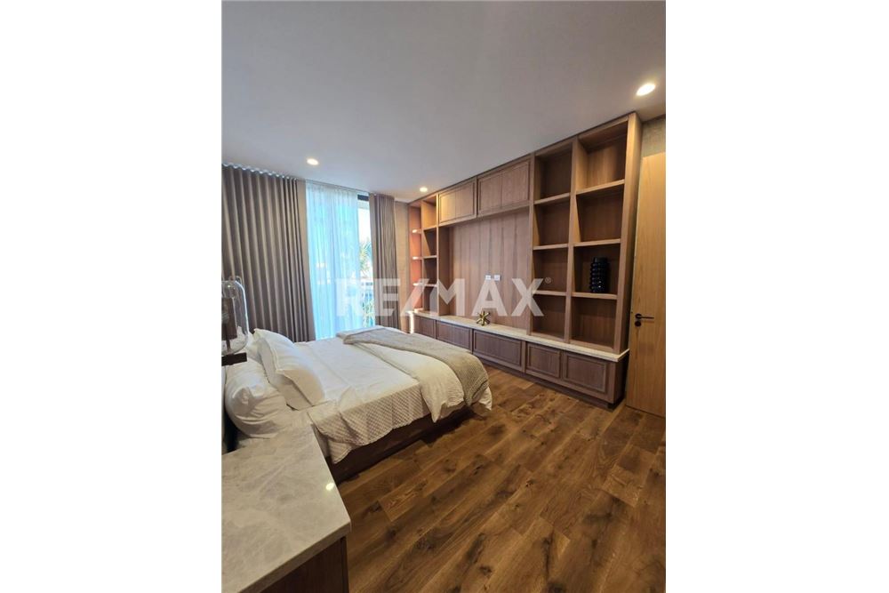 Residential - Ρετιρέ (με σκεπή) - Mazatlán, Μεξικό - Mexico - 3 - 1001014007-11